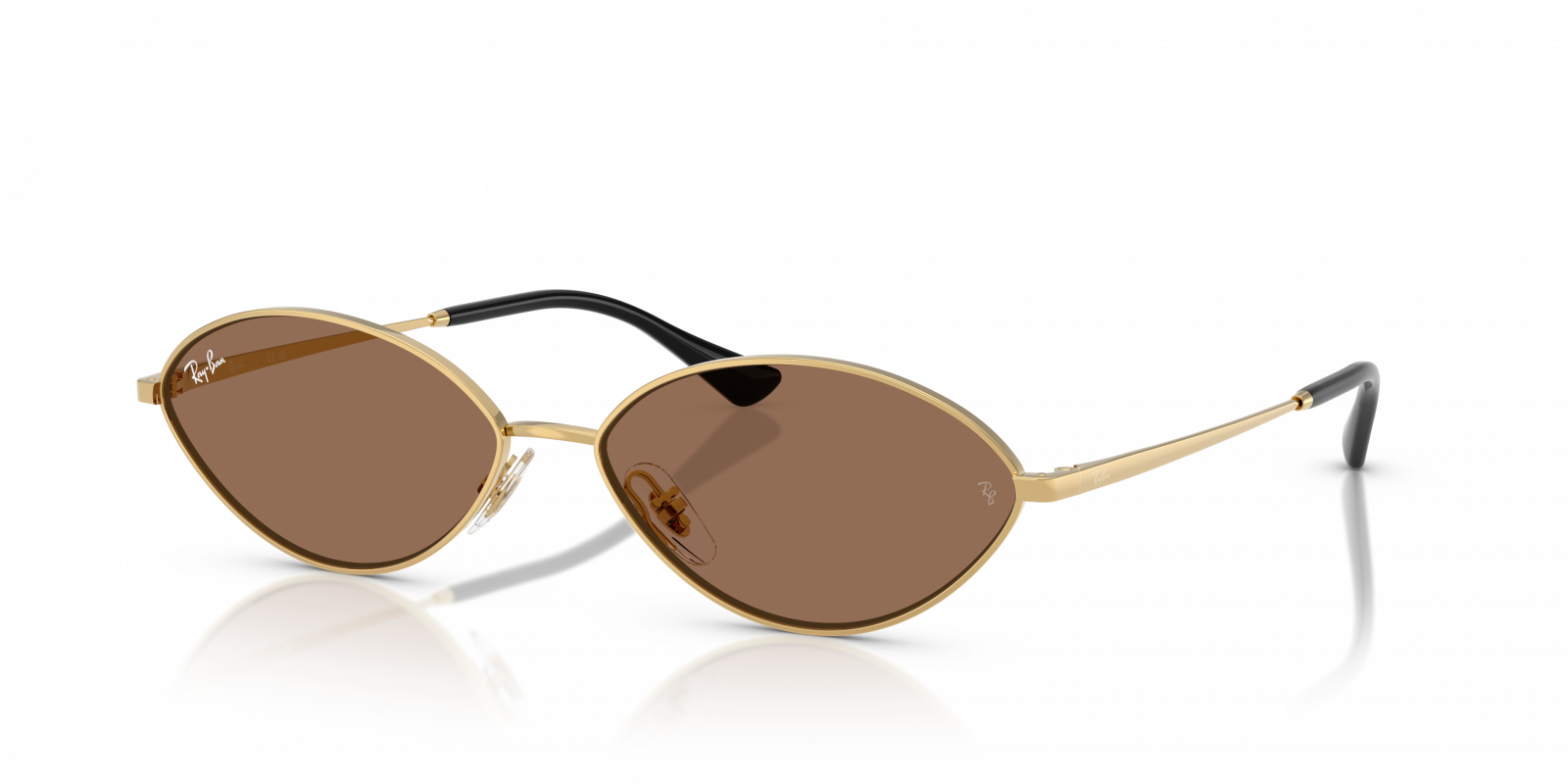 Ray Ban RB3757 001/73 Kai 